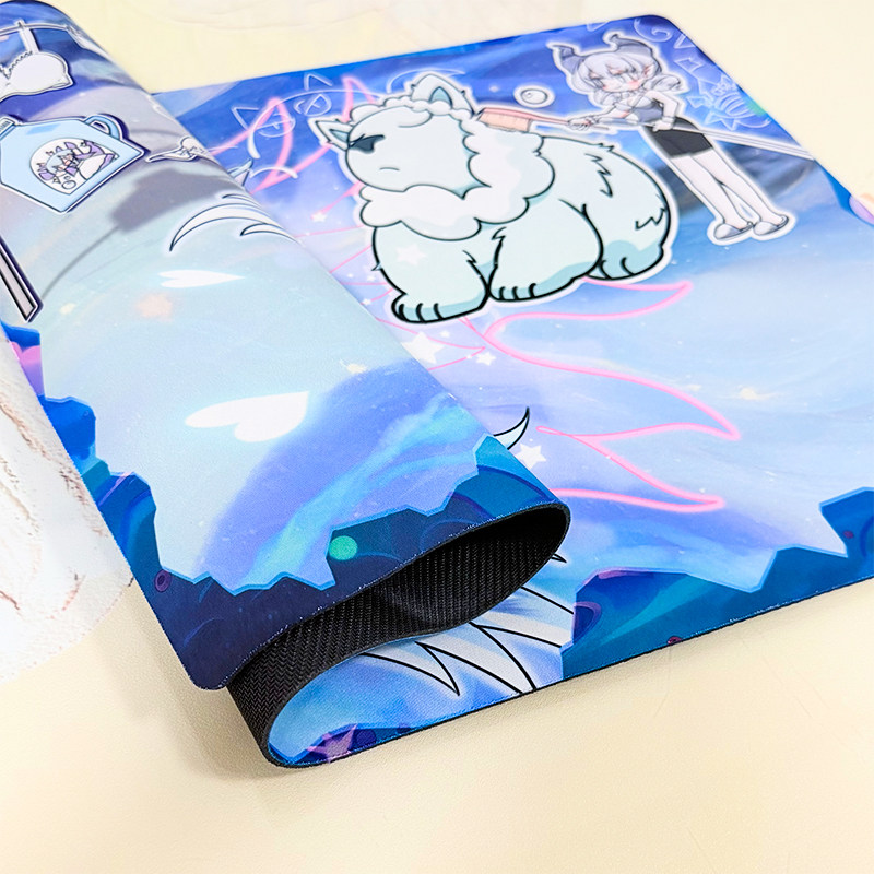 Yugioh Laundry Dragonmaid Ulti - Door Mat Blank 评论和价格