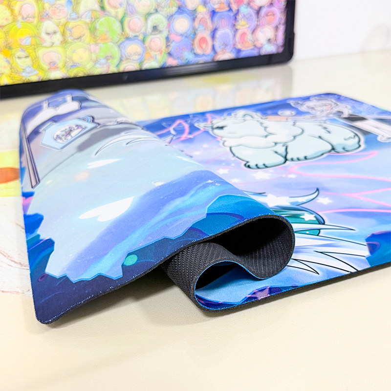 Yugioh Laundry Dragonmaid Ulti - Door Mat Blank 评论和价格