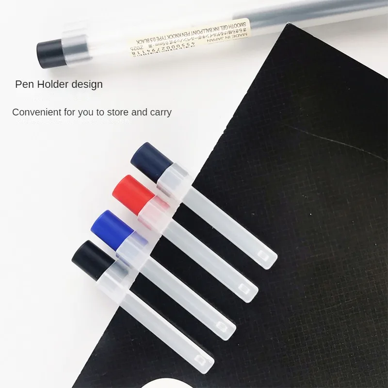 1/3Pcs/Set Kawaii MUJIs Gel Pe - Muji Stationery Gel Pen 评论和价格